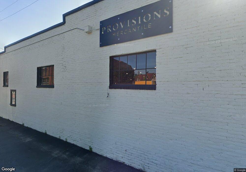 14 Lodge St, Asheville, NC 28803 - photo 1