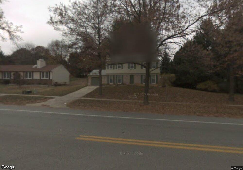 5700 Columbia Rd, Columbia, MD 21044 - photo 1