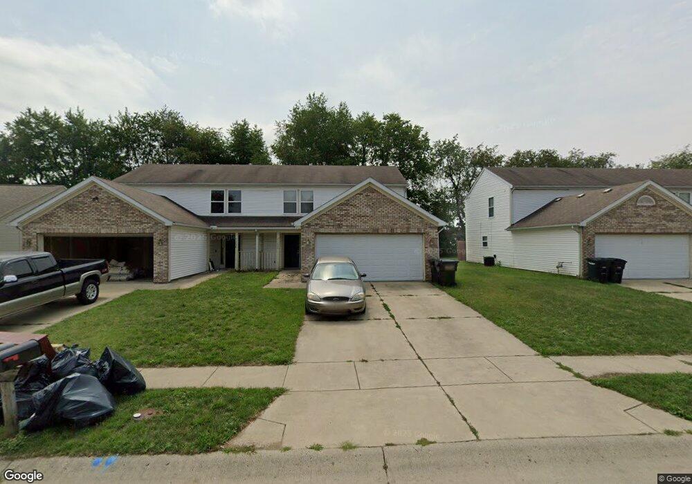 2123 Bridgewater Cir, Lafayette, IN 47909 - photo 1