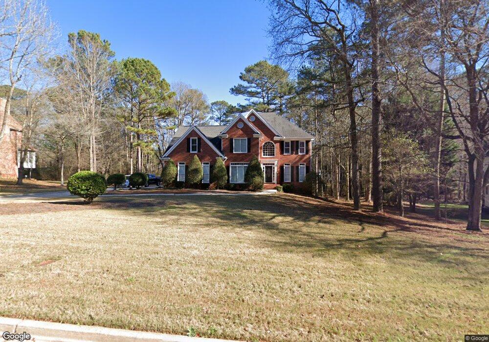 9202 Retreat Pass unit 12, Jonesboro, GA 30236 - photo 1