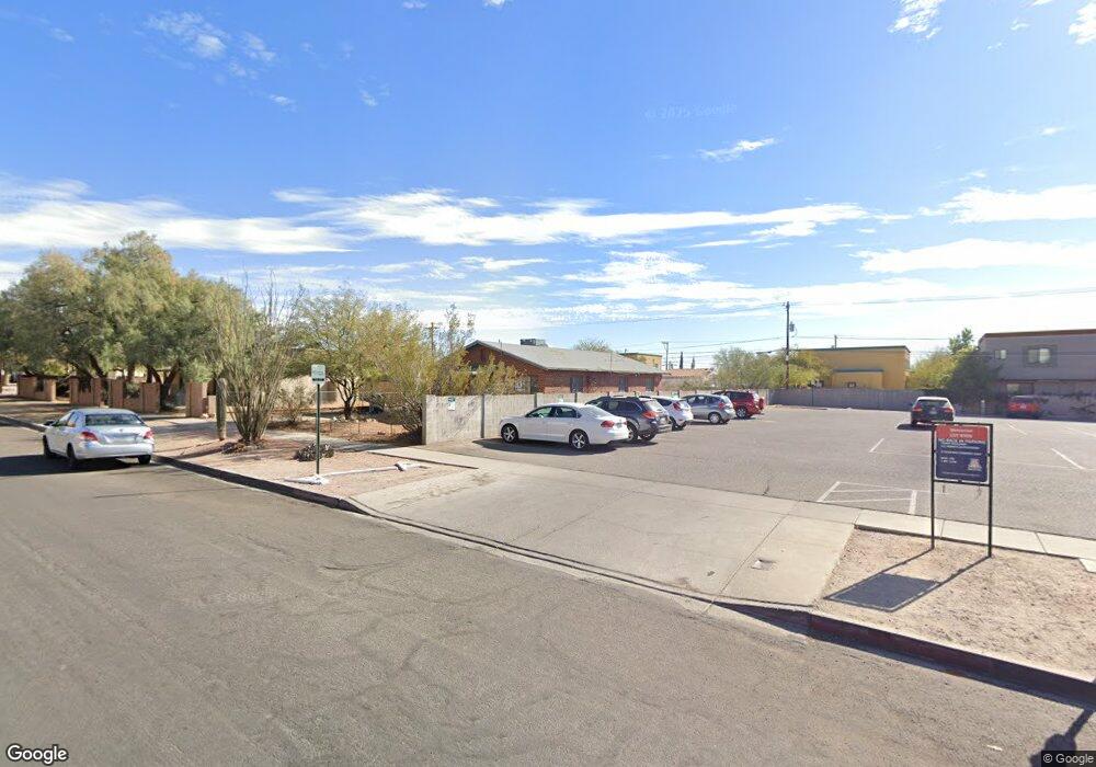 1434 E 7th St, Tucson, AZ 85719 - photo 1