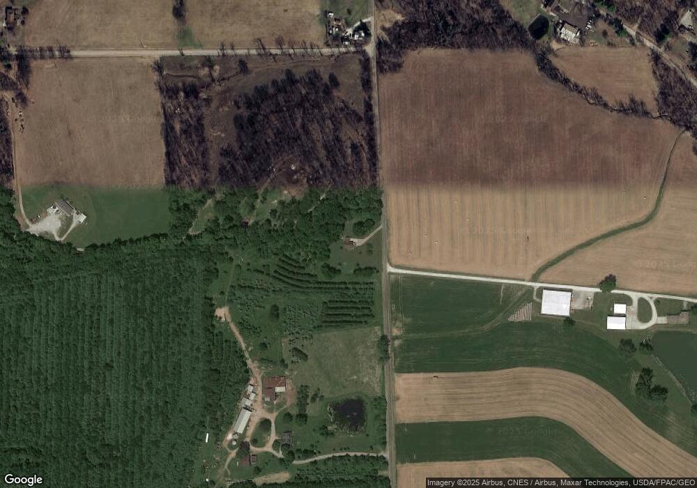 4112 Tucker Rd, Lucas, OH 44843 - photo 1