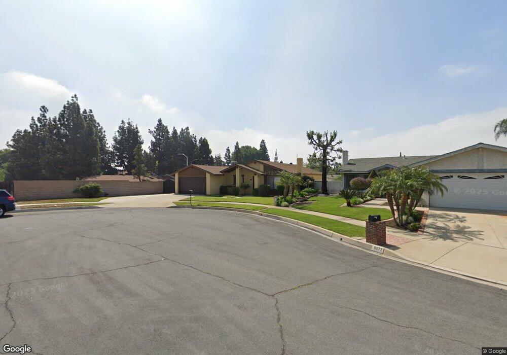 9687 Langston St, Rancho Cucamonga, CA 91730 - photo 1