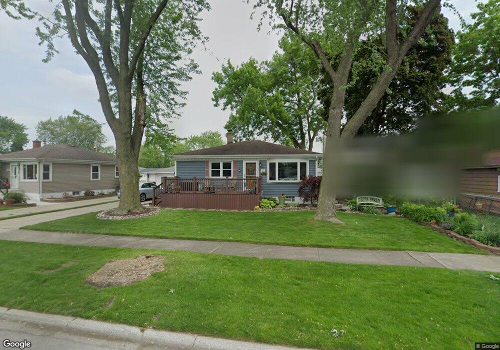 3341 Duluth St, Highland, IN 46322 - photo 1