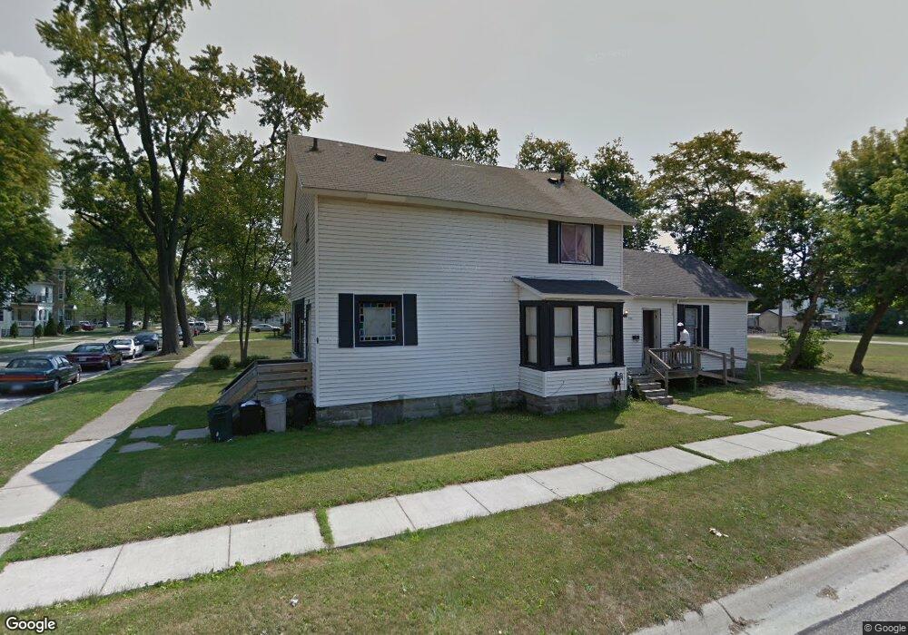 1000 9th St, Port Huron, MI 48060 - photo 1