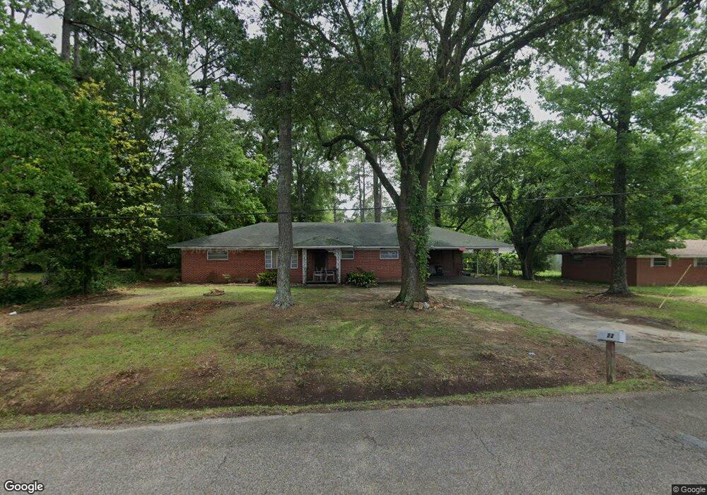 1722 General Pershing St, Laurel, MS 39440 - photo 1