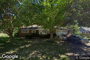 200 S West St, Mc Lean, IL 61754