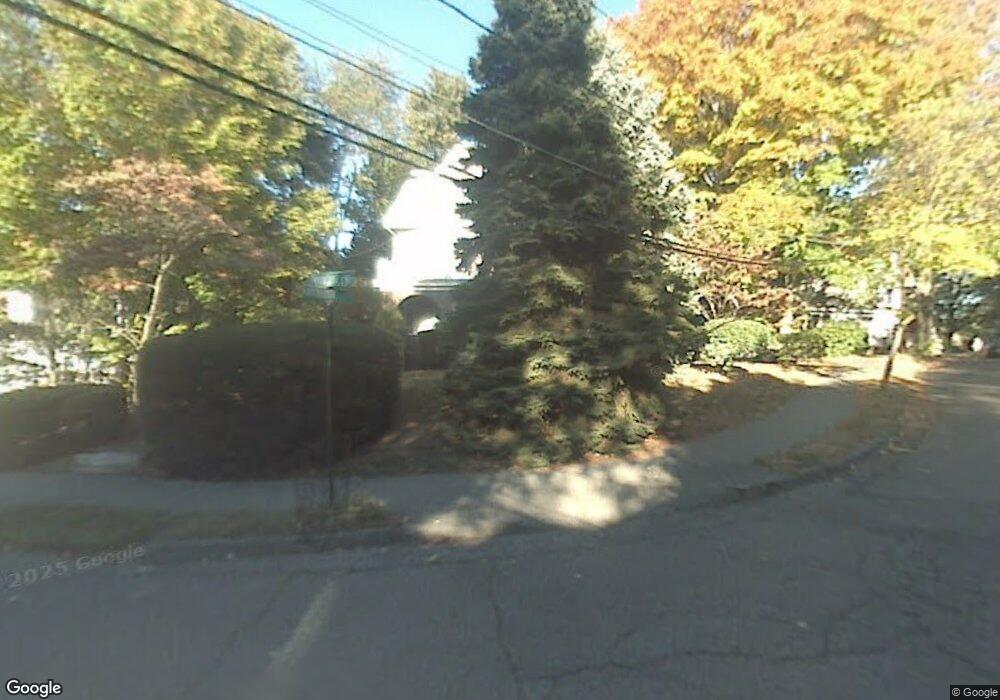 4 Rockledge Rd, Newton Highlands, MA 02461 - photo 1