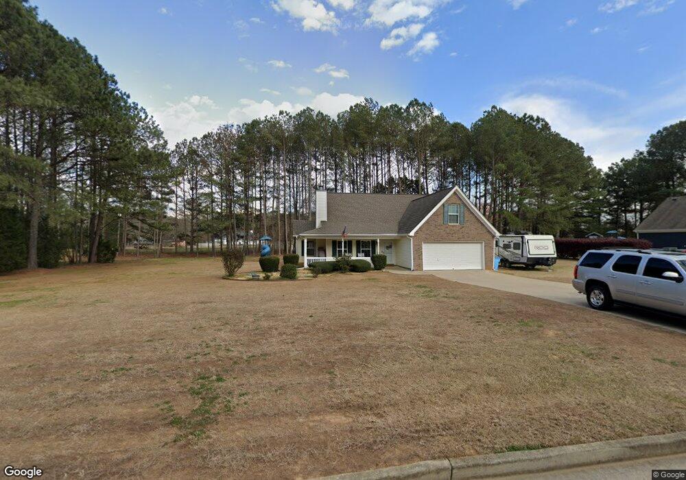 1017 Butterfly Cove Way, Locust Grove, GA 30248 - photo 1