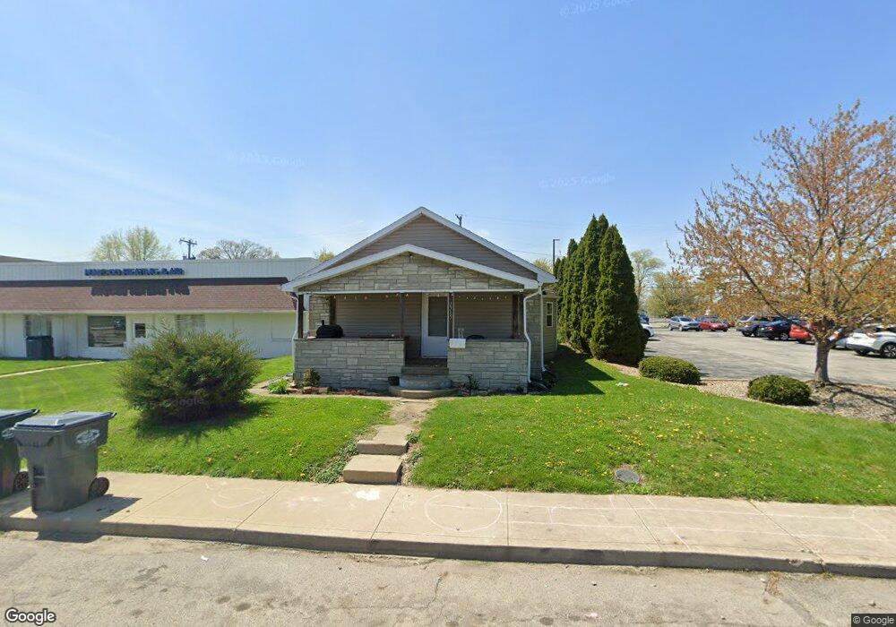 2315 Delaware St, Anderson, IN 46016 - photo 1