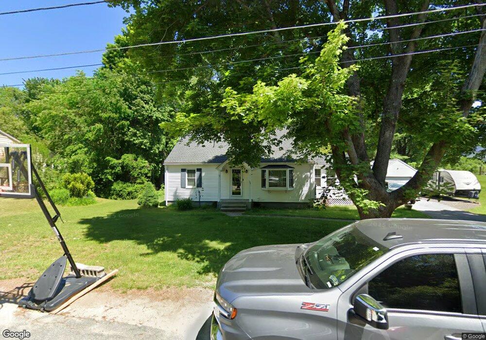 17 Park Terrace, Uxbridge, MA 01569 - photo 1