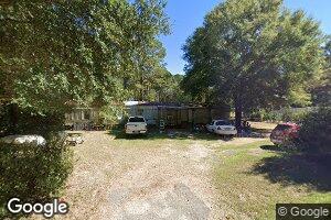 1521 Evangeline Rd, Glenmora, LA 71433