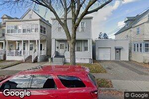 58 Mina Ave, Clifton, NJ 07011