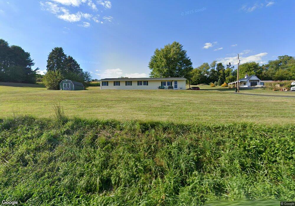 375 Foye Rd, Sunbury, PA 17801 - photo 1