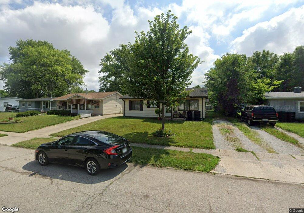 1224 Davis Dr, Lafayette, IN 47909 - photo 1