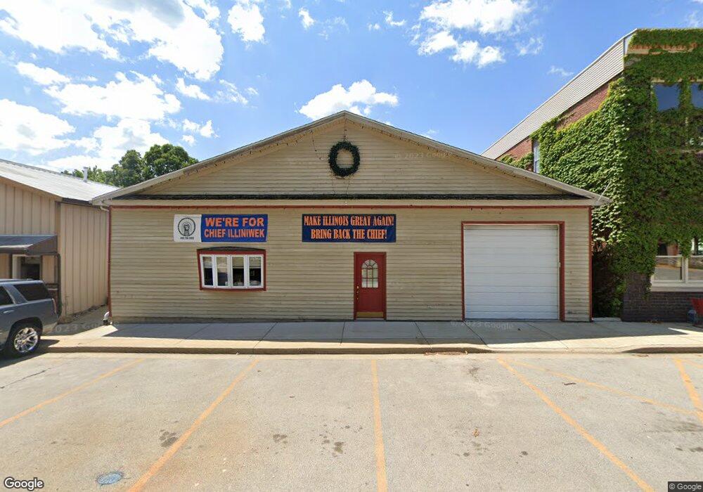 103 E Washington St, Philo, IL 61864 - photo 1