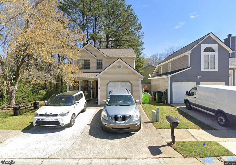 6574 Coventry Point, Austell, GA 30168 - photo 1