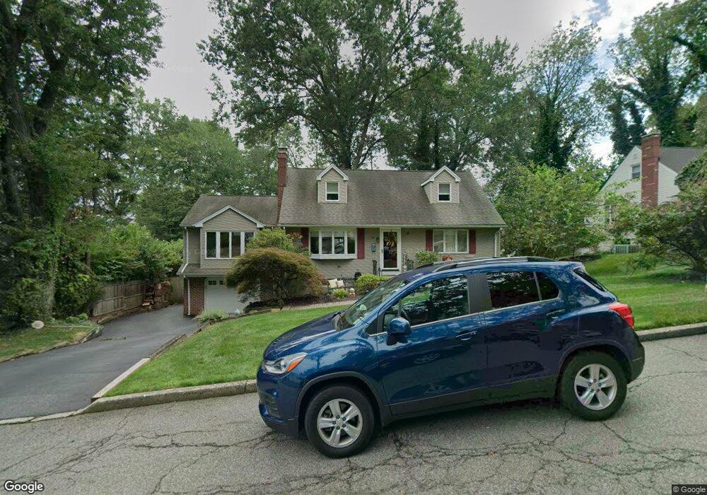 26 Archung Rd, Wayne, NJ 07470 - photo 1