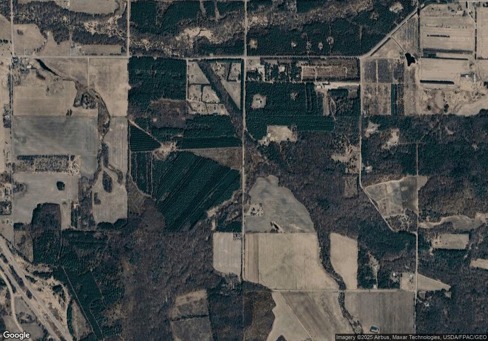 Par.1 S Prairie and Hwy B Rd, Osseo, WI 54758 - photo 1