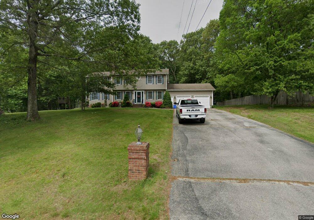 5 Power Ave, Johnston, RI 02919 - photo 1