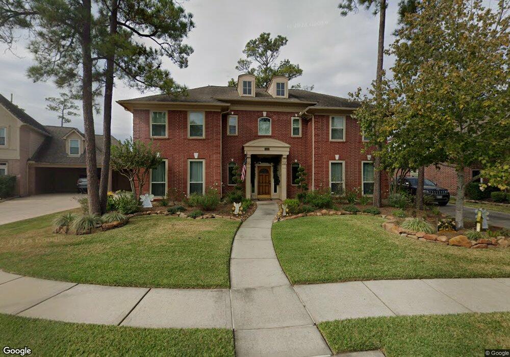 11610 Breckan Ct, Cypress, TX 77429 - photo 1