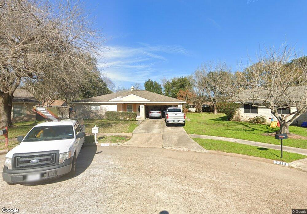 7318 Muirwood Ln, Houston, TX 77041 - photo 1