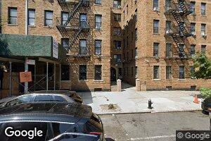 20 Sherman Ave Unit 2G, New York, NY 10040