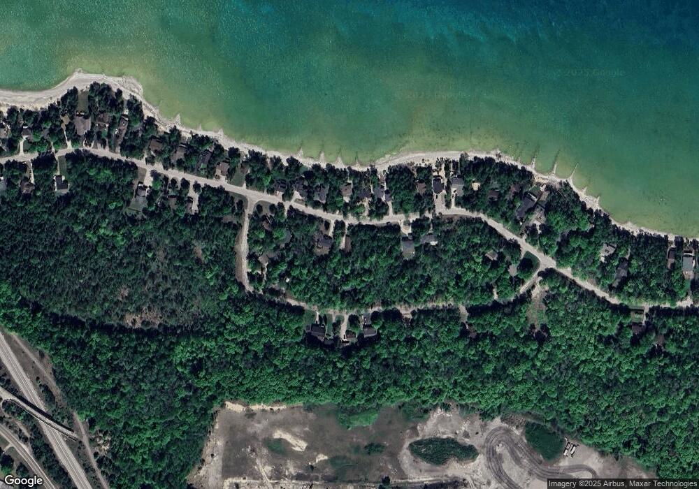 6710 9 Mile Point Dr, Charlevoix, MI 49720 - photo 1