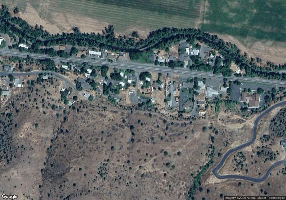 824 E Main St, John Day, OR 97845 - photo 1