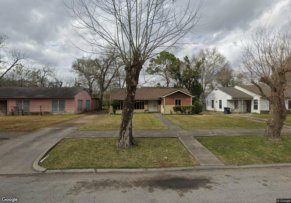 5017 Winnetka St, Houston, TX 77021 - photo 1