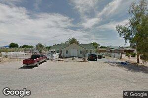 1515 Whipple Ave, Logandale, NV 89021