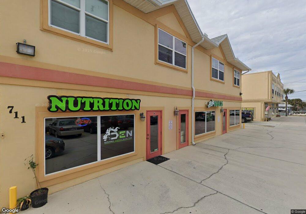 711 A1a Beach Blvd unit A, Saint Augustine, FL 32080 - photo 1