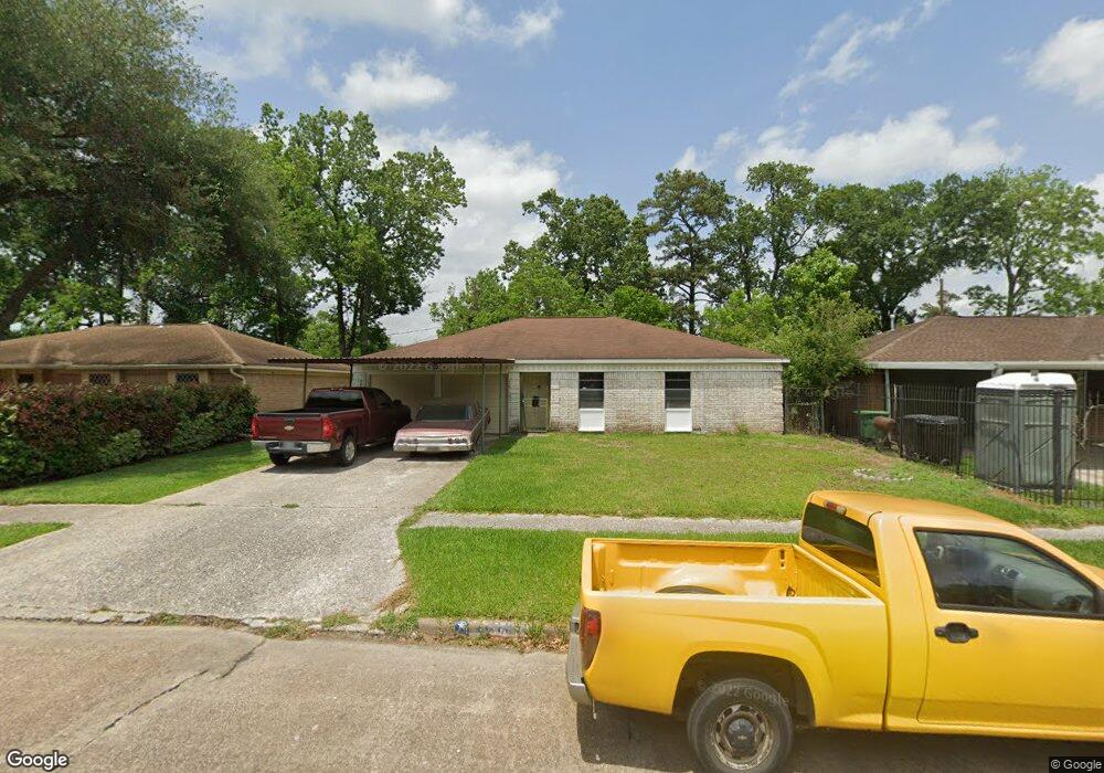 7619 Cabot St, Houston, TX 77016 - photo 1