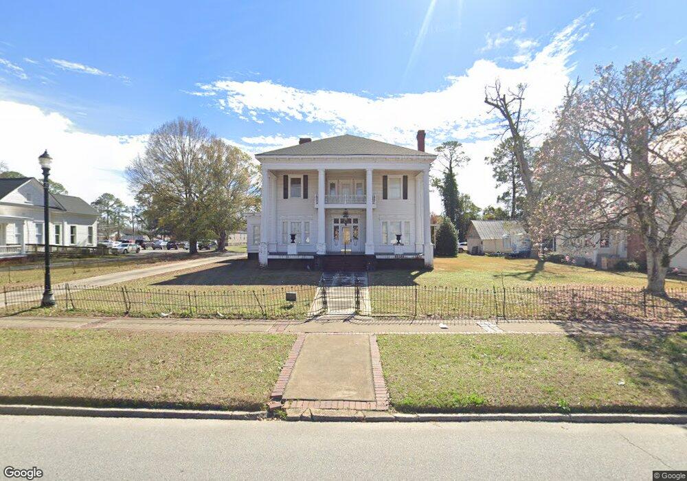 85 E Broad St, Camilla, GA 31730 - photo 1