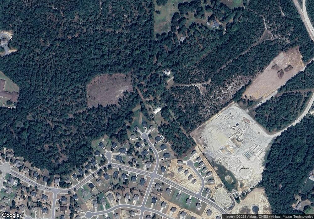 331 Domino Dr, Aberdeen, NC 28315 - photo 1