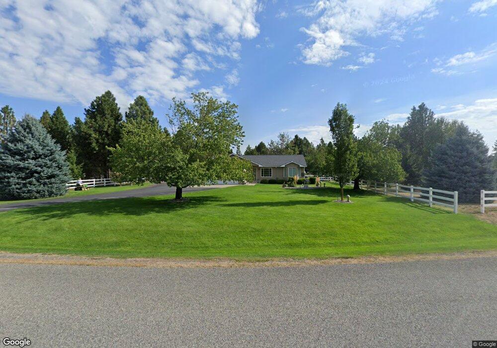 15241 W Hoyt Rd, Rathdrum, ID 83858 - photo 1