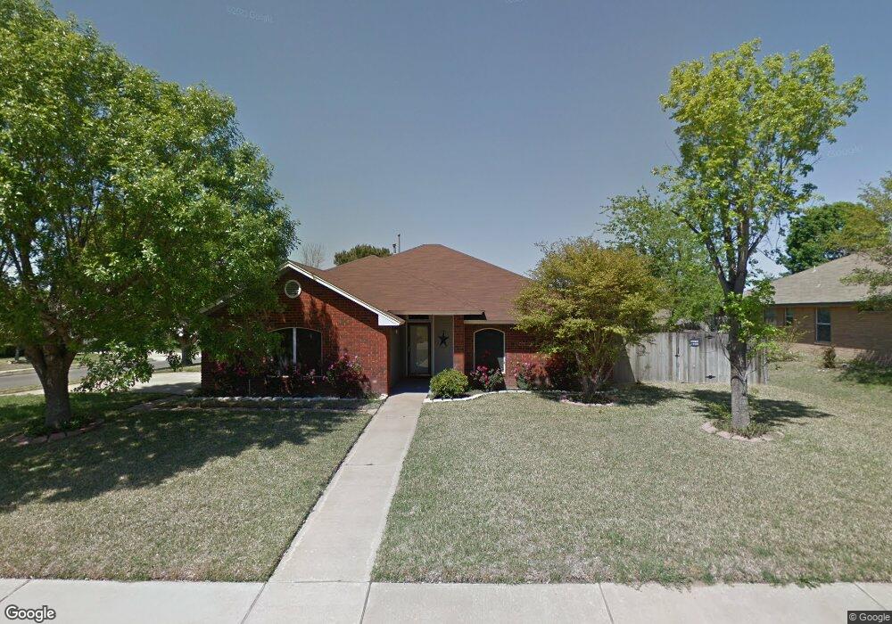 901 Vernon Dr, Copperas Cove, TX 76522 - photo 1