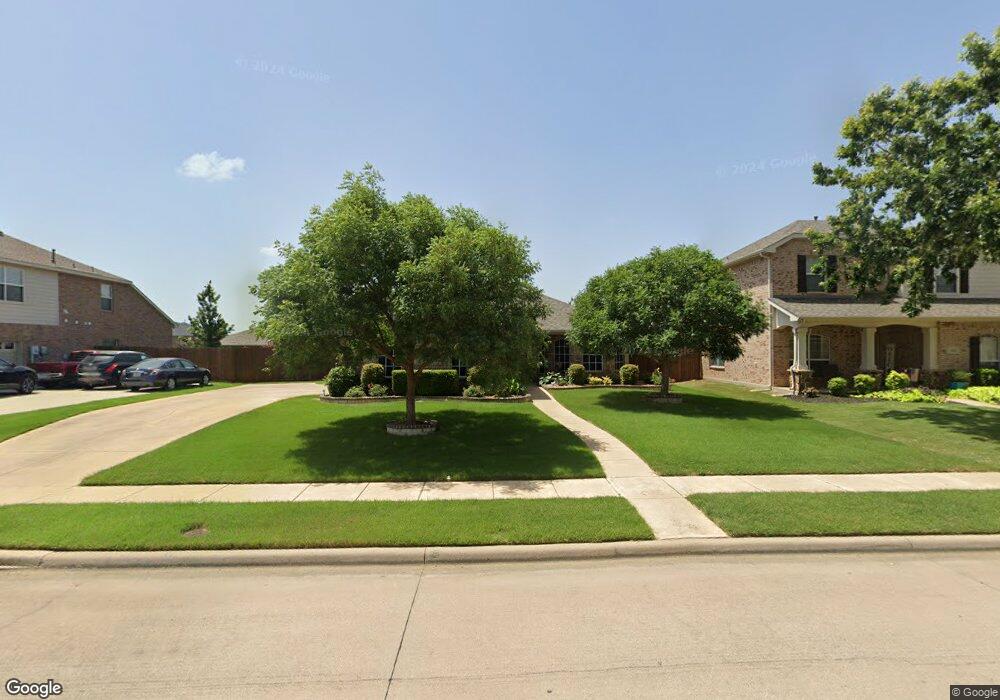 2116 Prescott Downs Dr, Denton, TX 76210 - photo 1