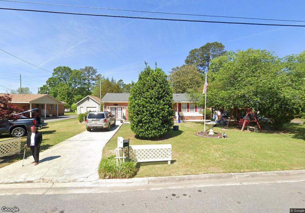 2560 Vernon Ave, Winterville, NC 28590 - photo 1