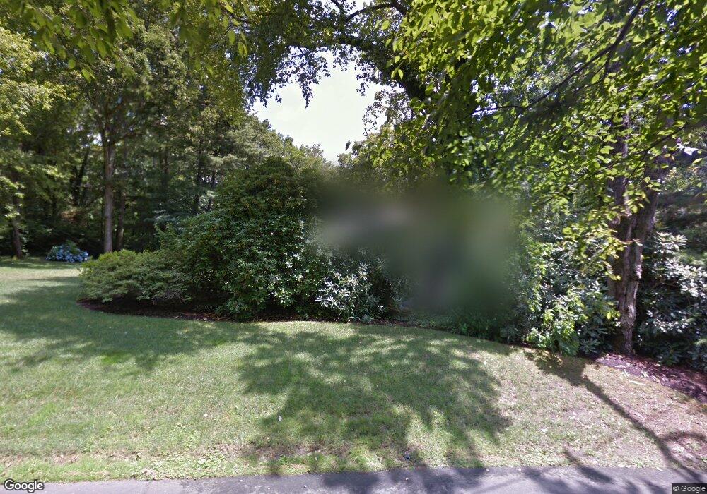 11 Old Parish Rd, Darien, CT 06820 - photo 1