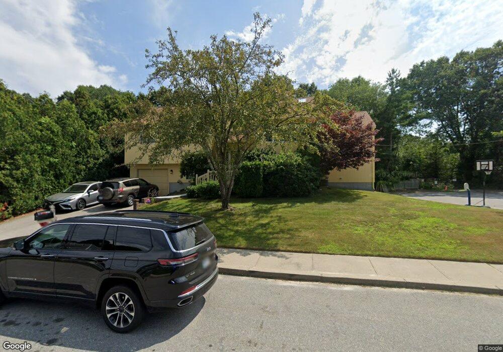 1 Valley View Cir, Cranston, RI 02921 - photo 1