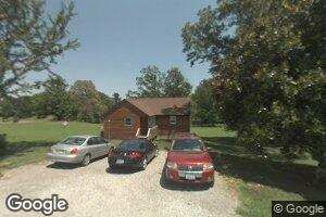 100 Hartline Rd, Makanda, IL 62958