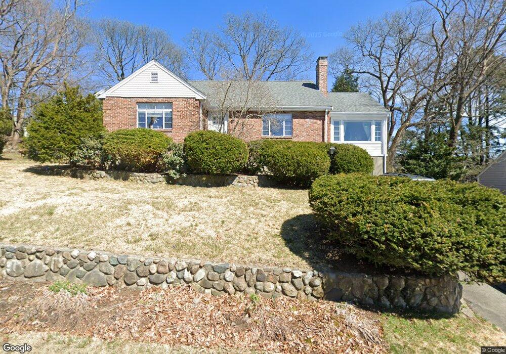 38 Ledyard Rd, Winchester, MA 01890 - photo 1