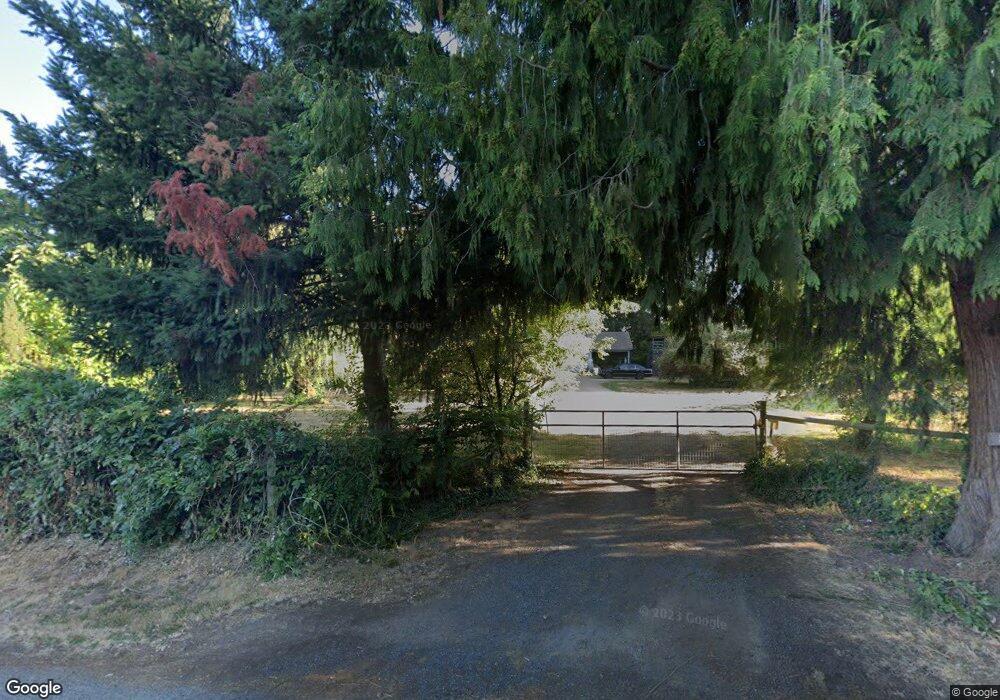 8879 S Good Ln, Canby, OR 97013 - photo 1