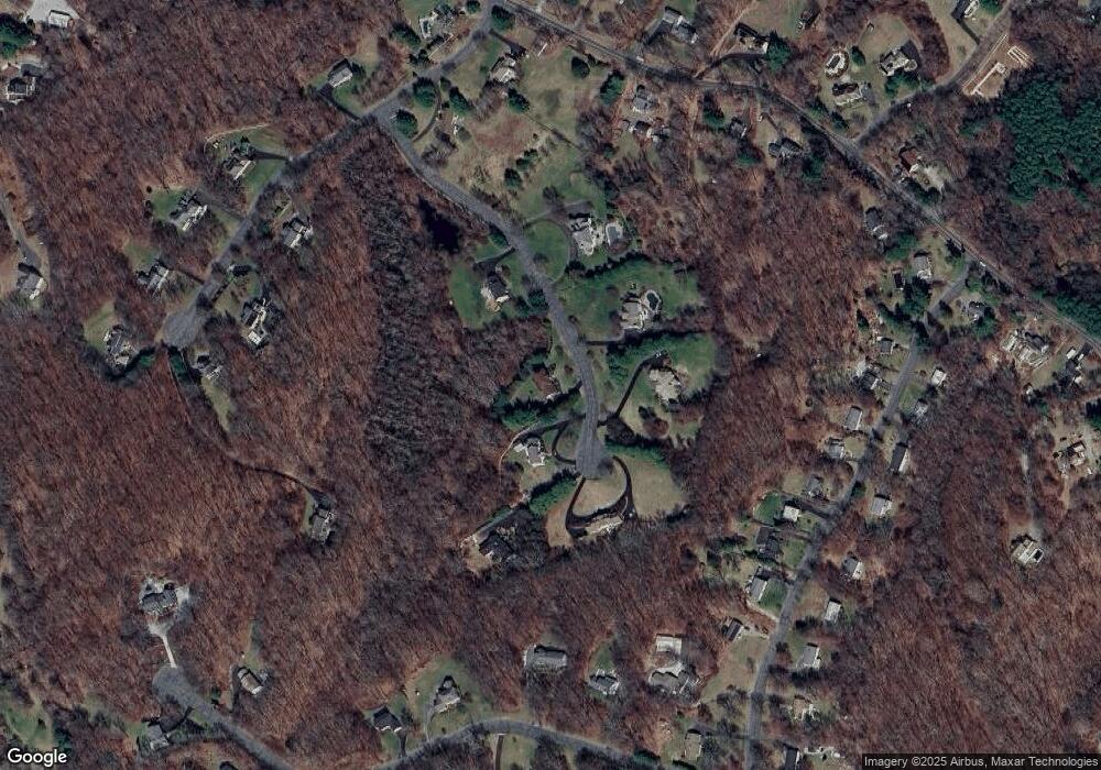 32 Bridle Path Trail, Monroe, CT 06468 - photo 1