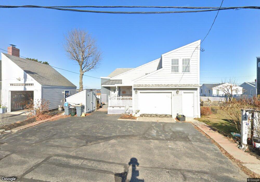 24 Tuttle Ave, Hampton, NH 03842 - photo 1