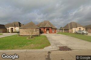5427 Waterford Ln, Sorrento, LA 70778