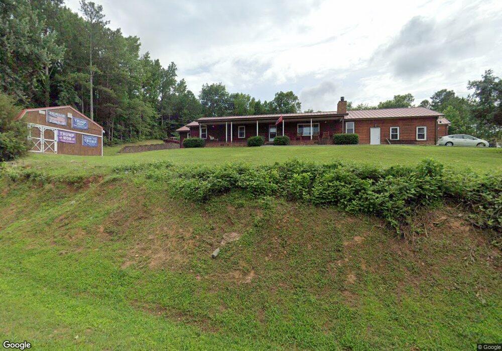 343 Richards Rd NE, White, GA 30184 - photo 1