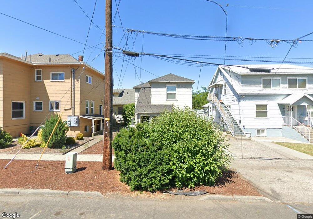 121 SE 10th St, Pendleton, OR 97801 - photo 1