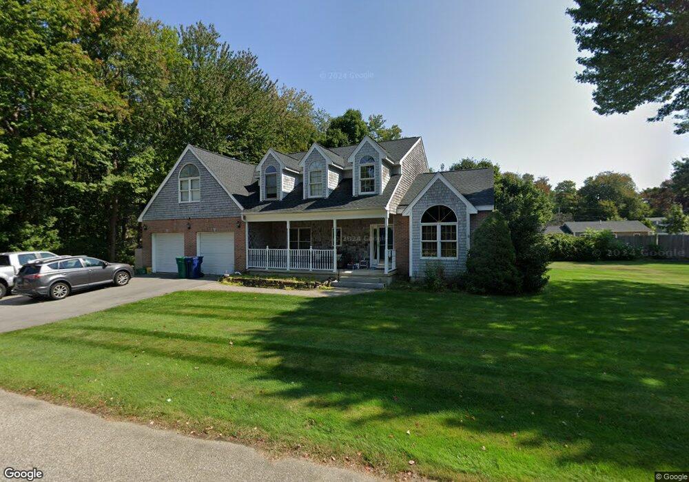 38 Vanderpool Dr, Hampton, NH 03842 - photo 1